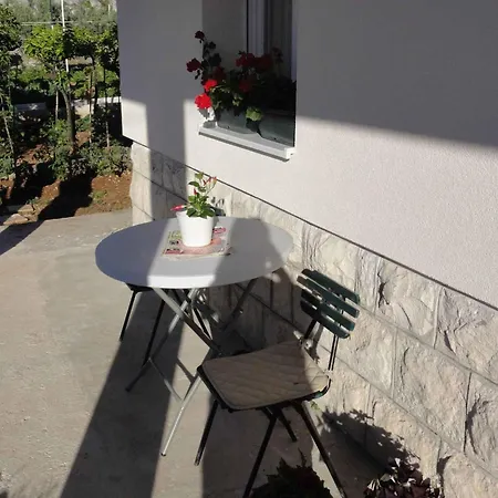 In 51811 Apartman Trogir